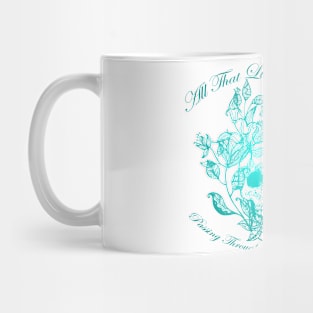 All That Lives V2 Mug